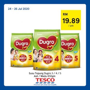 Tesco-REKOMEN-Promotion-2-16-350x350 - Johor Kelantan Kuala Lumpur Melaka Negeri Sembilan Pahang Penang Perak Perlis Promotions & Freebies Putrajaya Sabah Sarawak Selangor Supermarket & Hypermarket Terengganu 