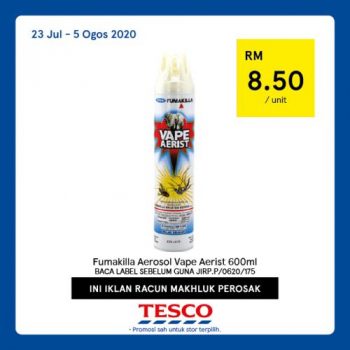 Tesco-REKOMEN-Promotion-2-20-350x350 - Johor Kedah Kelantan Kuala Lumpur Melaka Negeri Sembilan Pahang Penang Perak Perlis Promotions & Freebies Putrajaya Sabah Sarawak Selangor Supermarket & Hypermarket Terengganu 