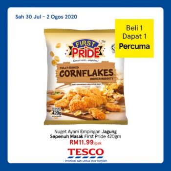 Tesco-REKOMEN-Promotion-2-21-350x350 - Johor Kedah Kelantan Kuala Lumpur Melaka Negeri Sembilan Pahang Penang Perak Perlis Promotions & Freebies Putrajaya Sabah Sarawak Selangor Supermarket & Hypermarket Terengganu 