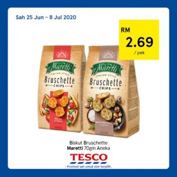 Tesco-REKOMEN-Promotion-2-350x350 - Johor Kedah Kelantan Kuala Lumpur Melaka Negeri Sembilan Pahang Penang Perak Perlis Promotions & Freebies Putrajaya Sabah Sarawak Selangor Supermarket & Hypermarket Terengganu 