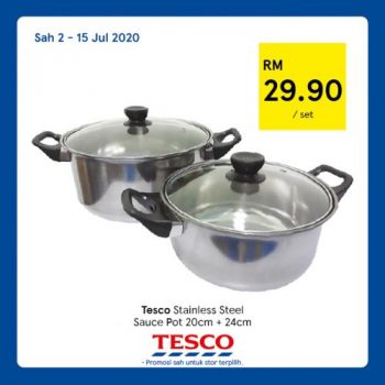 Tesco-REKOMEN-Promotion-2-5-350x350 - Johor Kedah Kelantan Kuala Lumpur Melaka Negeri Sembilan Pahang Penang Perak Perlis Promotions & Freebies Putrajaya Sabah Sarawak Selangor Supermarket & Hypermarket Terengganu 