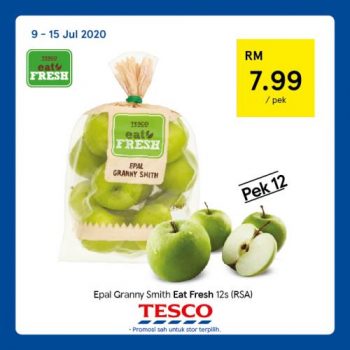 Tesco-REKOMEN-Promotion-2-7-350x350 - Johor Kedah Kelantan Kuala Lumpur Melaka Negeri Sembilan Pahang Penang Perak Perlis Promotions & Freebies Putrajaya Sabah Sarawak Selangor Supermarket & Hypermarket Terengganu 