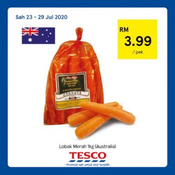 Tesco-REKOMEN-Promotion-20-5-350x350 - Johor Kedah Kelantan Kuala Lumpur Melaka Negeri Sembilan Pahang Penang Perak Perlis Promotions & Freebies Putrajaya Sabah Sarawak Selangor Supermarket & Hypermarket Terengganu 