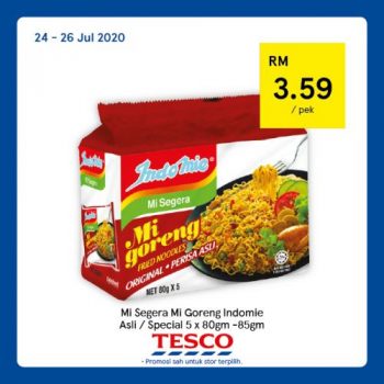 Tesco-REKOMEN-Promotion-20-6-350x350 - Johor Kelantan Kuala Lumpur Melaka Negeri Sembilan Pahang Penang Perak Perlis Promotions & Freebies Putrajaya Sabah Sarawak Selangor Supermarket & Hypermarket Terengganu 