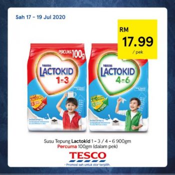 Tesco-REKOMEN-Promotion-21-2-350x350 - Johor Kedah Kelantan Kuala Lumpur Melaka Negeri Sembilan Pahang Penang Perak Perlis Promotions & Freebies Putrajaya Sabah Sarawak Selangor Supermarket & Hypermarket Terengganu 