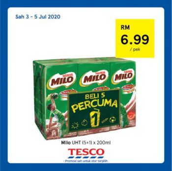 Tesco-REKOMEN-Promotion-21-350x349 - Johor Kedah Kelantan Kuala Lumpur Melaka Negeri Sembilan Pahang Penang Perak Perlis Promotions & Freebies Putrajaya Sabah Sarawak Selangor Supermarket & Hypermarket Terengganu 