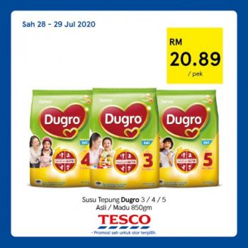 Tesco-REKOMEN-Promotion-21-6-350x350 - Johor Kedah Kelantan Kuala Lumpur Melaka Negeri Sembilan Pahang Penang Perak Perlis Promotions & Freebies Putrajaya Sabah Sarawak Selangor Supermarket & Hypermarket Terengganu 