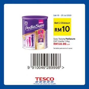 Tesco-REKOMEN-Promotion-22-3-350x350 - Johor Kedah Kelantan Kuala Lumpur Melaka Negeri Sembilan Pahang Penang Perak Perlis Promotions & Freebies Putrajaya Sabah Sarawak Selangor Supermarket & Hypermarket Terengganu 