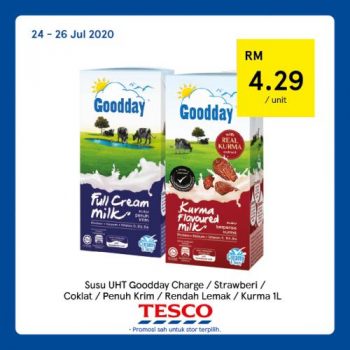 Tesco-REKOMEN-Promotion-22-4-350x350 - Johor Kelantan Kuala Lumpur Melaka Negeri Sembilan Pahang Penang Perak Perlis Promotions & Freebies Putrajaya Sabah Sarawak Selangor Supermarket & Hypermarket Terengganu 