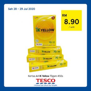 Tesco-REKOMEN-Promotion-22-6-350x350 - Johor Kedah Kelantan Kuala Lumpur Melaka Negeri Sembilan Pahang Penang Perak Perlis Promotions & Freebies Putrajaya Sabah Sarawak Selangor Supermarket & Hypermarket Terengganu 