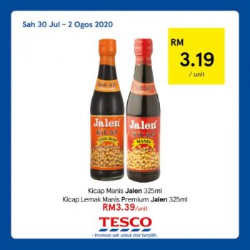 Tesco-REKOMEN-Promotion-22-8-350x350 - Johor Kedah Kelantan Kuala Lumpur Melaka Negeri Sembilan Pahang Penang Perak Perlis Promotions & Freebies Putrajaya Sabah Sarawak Selangor Supermarket & Hypermarket Terengganu 