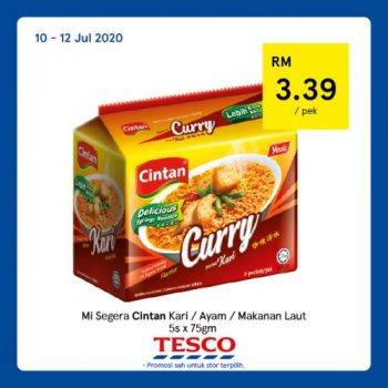 Tesco-REKOMEN-Promotion-23-1-350x350 - Johor Kedah Kelantan Kuala Lumpur Melaka Negeri Sembilan Pahang Penang Perak Perlis Promotions & Freebies Putrajaya Sabah Sarawak Selangor Supermarket & Hypermarket Terengganu 