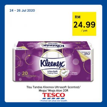 Tesco-REKOMEN-Promotion-23-4-350x350 - Johor Kelantan Kuala Lumpur Melaka Negeri Sembilan Pahang Penang Perak Perlis Promotions & Freebies Putrajaya Sabah Sarawak Selangor Supermarket & Hypermarket Terengganu 