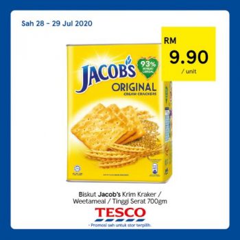 Tesco-REKOMEN-Promotion-23-6-350x350 - Johor Kedah Kelantan Kuala Lumpur Melaka Negeri Sembilan Pahang Penang Perak Perlis Promotions & Freebies Putrajaya Sabah Sarawak Selangor Supermarket & Hypermarket Terengganu 