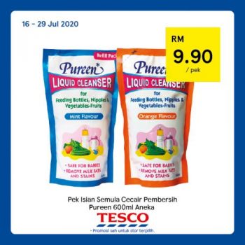 Tesco-REKOMEN-Promotion-24-5-350x350 - Johor Kedah Kelantan Kuala Lumpur Melaka Negeri Sembilan Pahang Penang Perak Perlis Promotions & Freebies Putrajaya Sabah Sarawak Selangor Supermarket & Hypermarket Terengganu 