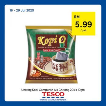 Tesco-REKOMEN-Promotion-25-5-350x350 - Johor Kedah Kelantan Kuala Lumpur Melaka Negeri Sembilan Pahang Penang Perak Perlis Promotions & Freebies Putrajaya Sabah Sarawak Selangor Supermarket & Hypermarket Terengganu 