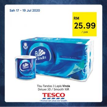 Tesco-REKOMEN-Promotion-28-2-350x350 - Johor Kedah Kelantan Kuala Lumpur Melaka Negeri Sembilan Pahang Penang Perak Perlis Promotions & Freebies Putrajaya Sabah Sarawak Selangor Supermarket & Hypermarket Terengganu 