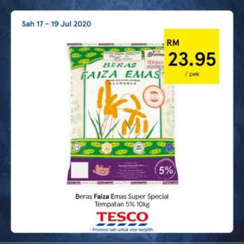 Tesco-REKOMEN-Promotion-3-10-350x350 - Johor Kedah Kelantan Kuala Lumpur Melaka Negeri Sembilan Pahang Penang Perak Perlis Promotions & Freebies Putrajaya Sabah Sarawak Selangor Supermarket & Hypermarket Terengganu 