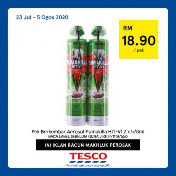 Tesco-REKOMEN-Promotion-3-19-350x350 - Johor Kedah Kelantan Kuala Lumpur Melaka Negeri Sembilan Pahang Penang Perak Perlis Promotions & Freebies Putrajaya Sabah Sarawak Selangor Supermarket & Hypermarket Terengganu 