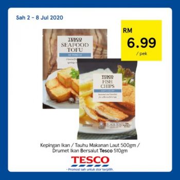 Tesco-REKOMEN-Promotion-3-2-350x350 - Johor Kedah Kelantan Kuala Lumpur Melaka Negeri Sembilan Pahang Penang Perak Perlis Promotions & Freebies Putrajaya Sabah Sarawak Selangor Supermarket & Hypermarket Terengganu 