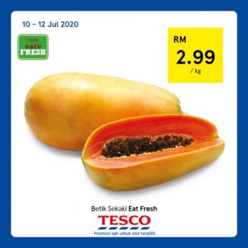 Tesco-REKOMEN-Promotion-3-5-350x350 - Johor Kedah Kelantan Kuala Lumpur Melaka Negeri Sembilan Pahang Penang Perak Perlis Promotions & Freebies Putrajaya Sabah Sarawak Selangor Supermarket & Hypermarket Terengganu 