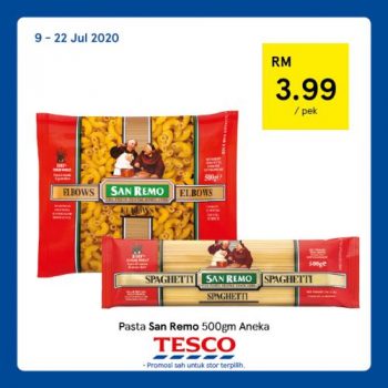 Tesco-REKOMEN-Promotion-3-8-350x350 - Johor Kedah Kelantan Kuala Lumpur Melaka Negeri Sembilan Pahang Penang Perak Perlis Promotions & Freebies Putrajaya Sabah Sarawak Selangor Supermarket & Hypermarket Terengganu 