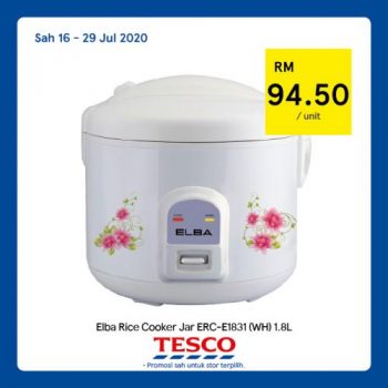 Tesco-REKOMEN-Promotion-30-4-350x350 - Johor Kelantan Kuala Lumpur Melaka Negeri Sembilan Pahang Penang Perak Perlis Promotions & Freebies Putrajaya Sabah Sarawak Selangor Supermarket & Hypermarket Terengganu 