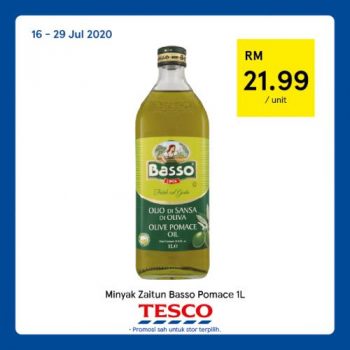 Tesco-REKOMEN-Promotion-30-5-350x350 - Johor Kedah Kelantan Kuala Lumpur Melaka Negeri Sembilan Pahang Penang Perak Perlis Promotions & Freebies Putrajaya Sabah Sarawak Selangor Supermarket & Hypermarket Terengganu