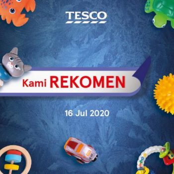 Tesco-REKOMEN-Promotion-36-350x350 - Johor Kedah Kelantan Kuala Lumpur Melaka Negeri Sembilan Pahang Penang Perak Perlis Promotions & Freebies Putrajaya Sabah Sarawak Selangor Supermarket & Hypermarket Terengganu 