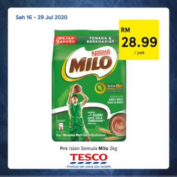 Tesco-REKOMEN-Promotion-4-12-350x350 - Johor Kedah Kelantan Kuala Lumpur Melaka Negeri Sembilan Pahang Penang Perak Perlis Promotions & Freebies Putrajaya Sabah Sarawak Selangor Supermarket & Hypermarket Terengganu 