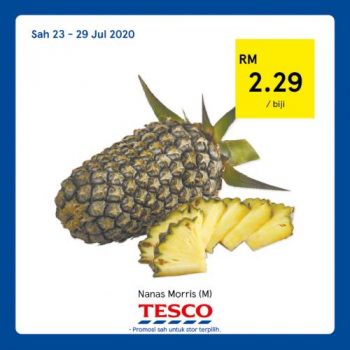 Tesco-REKOMEN-Promotion-4-13-350x350 - Johor Kedah Kelantan Kuala Lumpur Melaka Negeri Sembilan Pahang Penang Perak Perlis Promotions & Freebies Putrajaya Sabah Sarawak Selangor Supermarket & Hypermarket Terengganu 