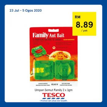 Tesco-REKOMEN-Promotion-4-18-350x350 - Johor Kedah Kelantan Kuala Lumpur Melaka Negeri Sembilan Pahang Penang Perak Perlis Promotions & Freebies Putrajaya Sabah Sarawak Selangor Supermarket & Hypermarket Terengganu 