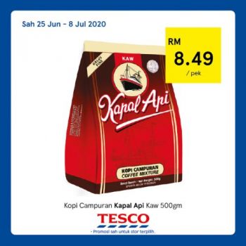 Tesco-REKOMEN-Promotion-4-350x350 - Johor Kedah Kelantan Kuala Lumpur Melaka Negeri Sembilan Pahang Penang Perak Perlis Promotions & Freebies Putrajaya Sabah Sarawak Selangor Supermarket & Hypermarket Terengganu 