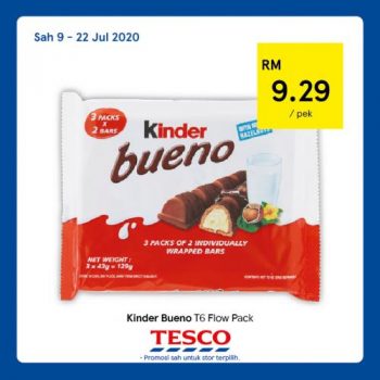 Tesco-REKOMEN-Promotion-4-7-350x350 - Johor Kedah Kelantan Kuala Lumpur Melaka Negeri Sembilan Pahang Penang Perak Perlis Promotions & Freebies Putrajaya Sabah Sarawak Selangor Supermarket & Hypermarket Terengganu 