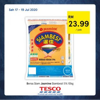 Tesco-REKOMEN-Promotion-4-9-350x350 - Johor Kedah Kelantan Kuala Lumpur Melaka Negeri Sembilan Pahang Penang Perak Perlis Promotions & Freebies Putrajaya Sabah Sarawak Selangor Supermarket & Hypermarket Terengganu 