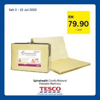 Tesco-REKOMEN-Promotion-5-1-350x350 - Johor Kedah Kelantan Kuala Lumpur Melaka Negeri Sembilan Pahang Penang Perak Perlis Promotions & Freebies Putrajaya Sabah Sarawak Selangor Supermarket & Hypermarket Terengganu 