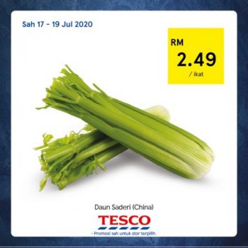 Tesco-REKOMEN-Promotion-5-11-350x350 - Johor Kedah Kelantan Kuala Lumpur Melaka Negeri Sembilan Pahang Penang Perak Perlis Promotions & Freebies Putrajaya Sabah Sarawak Selangor Supermarket & Hypermarket Terengganu 