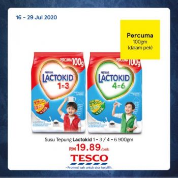 Tesco-REKOMEN-Promotion-5-13-350x350 - Johor Kedah Kelantan Kuala Lumpur Melaka Negeri Sembilan Pahang Penang Perak Perlis Promotions & Freebies Putrajaya Sabah Sarawak Selangor Supermarket & Hypermarket Terengganu 