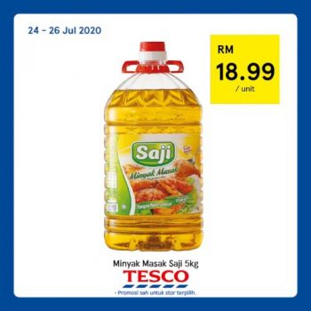 Tesco-REKOMEN-Promotion-5-16-350x350 - Johor Kelantan Kuala Lumpur Melaka Negeri Sembilan Pahang Penang Perak Perlis Promotions & Freebies Putrajaya Sabah Sarawak Selangor Supermarket & Hypermarket Terengganu 