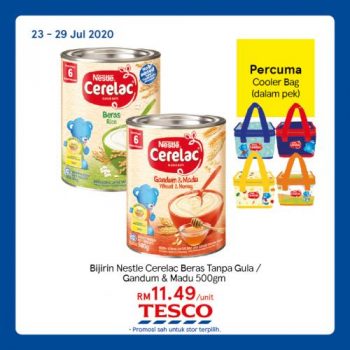 Tesco-REKOMEN-Promotion-5-18-350x350 - Johor Kedah Kelantan Kuala Lumpur Melaka Negeri Sembilan Pahang Penang Perak Perlis Promotions & Freebies Putrajaya Sabah Sarawak Selangor Supermarket & Hypermarket Terengganu 