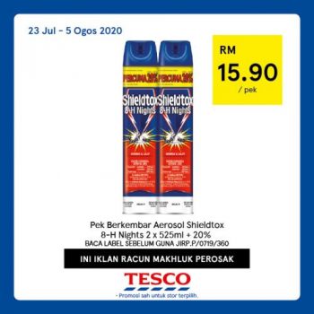 Tesco-REKOMEN-Promotion-5-19-350x350 - Johor Kedah Kelantan Kuala Lumpur Melaka Negeri Sembilan Pahang Penang Perak Perlis Promotions & Freebies Putrajaya Sabah Sarawak Selangor Supermarket & Hypermarket Terengganu 