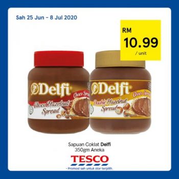 Tesco-REKOMEN-Promotion-5-350x350 - Johor Kedah Kelantan Kuala Lumpur Melaka Negeri Sembilan Pahang Penang Perak Perlis Promotions & Freebies Putrajaya Sabah Sarawak Selangor Supermarket & Hypermarket Terengganu 