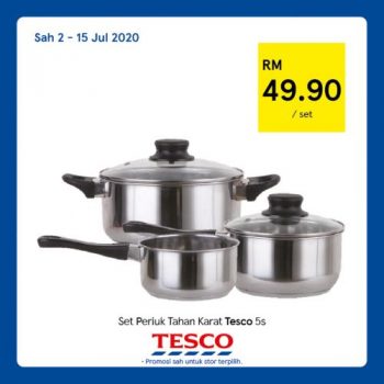 Tesco-REKOMEN-Promotion-5-5-350x350 - Johor Kedah Kelantan Kuala Lumpur Melaka Negeri Sembilan Pahang Penang Perak Perlis Promotions & Freebies Putrajaya Sabah Sarawak Selangor Supermarket & Hypermarket Terengganu 