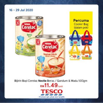 Tesco-REKOMEN-Promotion-6-12-350x350 - Johor Kedah Kelantan Kuala Lumpur Melaka Negeri Sembilan Pahang Penang Perak Perlis Promotions & Freebies Putrajaya Sabah Sarawak Selangor Supermarket & Hypermarket Terengganu 