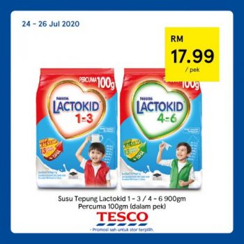 Tesco-REKOMEN-Promotion-6-15-350x350 - Johor Kelantan Kuala Lumpur Melaka Negeri Sembilan Pahang Penang Perak Perlis Promotions & Freebies Putrajaya Sabah Sarawak Selangor Supermarket & Hypermarket Terengganu 