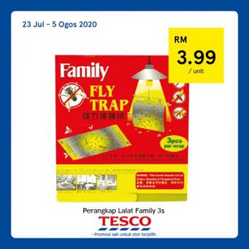 Tesco-REKOMEN-Promotion-6-19-350x350 - Johor Kedah Kelantan Kuala Lumpur Melaka Negeri Sembilan Pahang Penang Perak Perlis Promotions & Freebies Putrajaya Sabah Sarawak Selangor Supermarket & Hypermarket Terengganu 