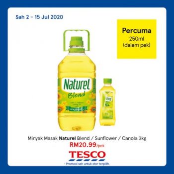 Tesco-REKOMEN-Promotion-6-3-350x350 - Johor Kedah Kelantan Kuala Lumpur Melaka Negeri Sembilan Pahang Penang Perak Perlis Promotions & Freebies Putrajaya Sabah Sarawak Selangor Supermarket & Hypermarket Terengganu 