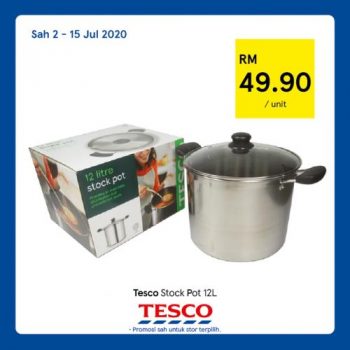 Tesco-REKOMEN-Promotion-6-4-350x350 - Johor Kedah Kelantan Kuala Lumpur Melaka Negeri Sembilan Pahang Penang Perak Perlis Promotions & Freebies Putrajaya Sabah Sarawak Selangor Supermarket & Hypermarket Terengganu 