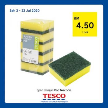 Tesco-REKOMEN-Promotion-7-1-350x350 - Johor Kedah Kelantan Kuala Lumpur Melaka Negeri Sembilan Pahang Penang Perak Perlis Promotions & Freebies Putrajaya Sabah Sarawak Selangor Supermarket & Hypermarket Terengganu 