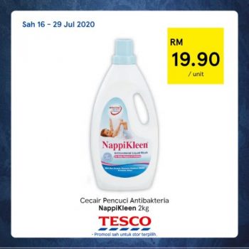 Tesco-REKOMEN-Promotion-7-14-350x350 - Johor Kedah Kelantan Kuala Lumpur Melaka Negeri Sembilan Pahang Penang Perak Perlis Promotions & Freebies Putrajaya Sabah Sarawak Selangor Supermarket & Hypermarket Terengganu 